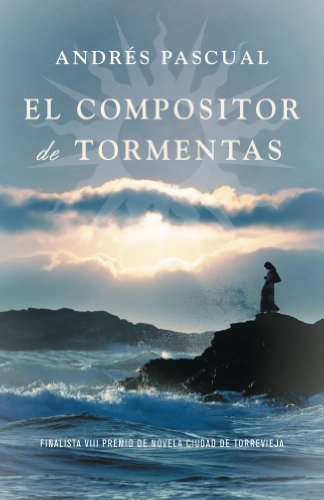 9788401337338: El compositor de tormentas