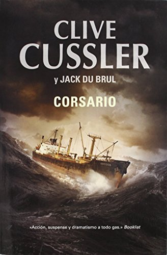 9788401337598: Corsario / Corsair