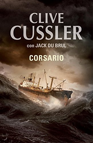 9788401337598: Corsario / Corsair