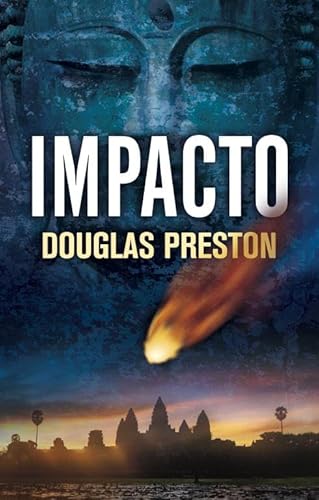 9788401339165: Impacto (Wyman Ford)