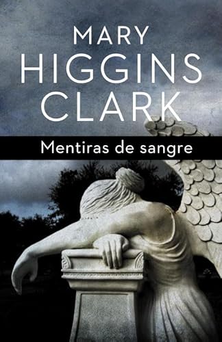 Stock image for Mentiras de Sangre for sale by Hamelyn