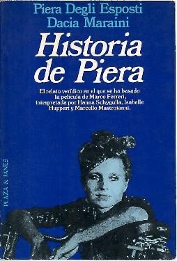 9788401340802: HISTORIA DE PIERA