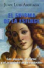 9788401341601: Enigma De La Esfinge, El (Arete)