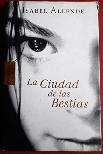 Beispielbild fr La ciudad de las Bestias (Memorias del guila y del Jaguar 1) zum Verkauf von GF Books, Inc.