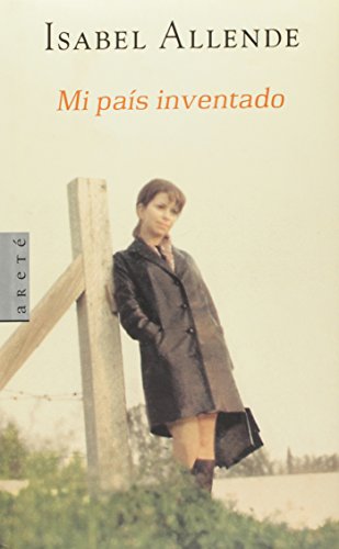 Stock image for Mi Pais Inventado for sale by ThriftBooks-Dallas