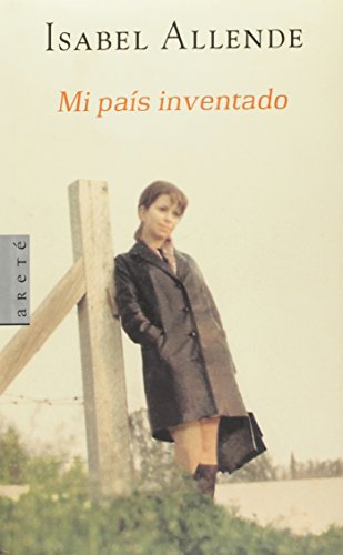 Mi paÃ­s inventado (9788401341748) by Isabel Allende