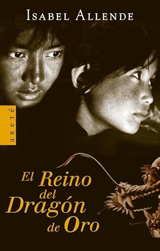 9788401341762: El reino del Dragn de Oro (Memorias del guila y del Jaguar 2)