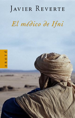 9788401341854: El mdico de Ifni (ARETE)