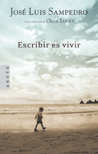 Stock image for Escribir Es Vivir for sale by Hamelyn