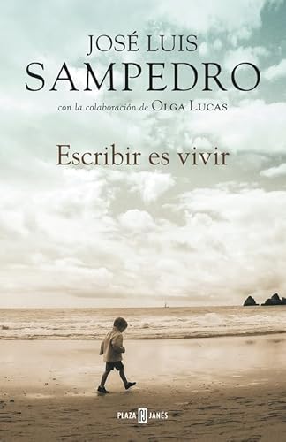 9788401342035: Escribir es vivir (xitos)