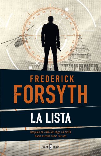 La Lista (Spanish Edition)