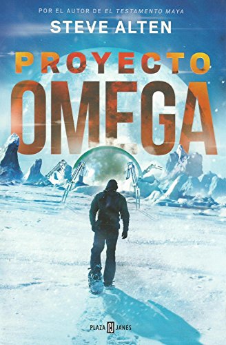9788401342134: Proyecto Omega