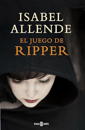 Stock image for El juego de Ripper for sale by WorldofBooks