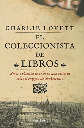 Beispielbild fr Coleccionista de Libros zum Verkauf von medimops