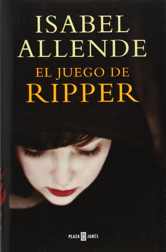 9788401342530: El juego de Ripper (EXITOS)