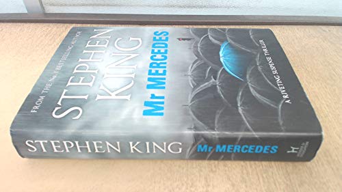 Imagen de archivo de Mr. Mercedes a la venta por AwesomeBooks