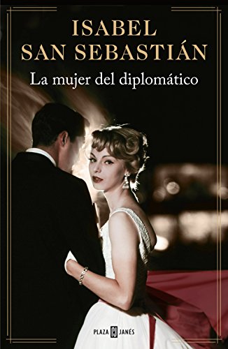 Stock image for La mujer del diplomatico for sale by Librera 7 Colores