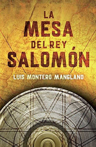 Beispielbild fr Los buscadores 1. La mesa del rey Salomn (EXITOS, Band 1001) zum Verkauf von medimops