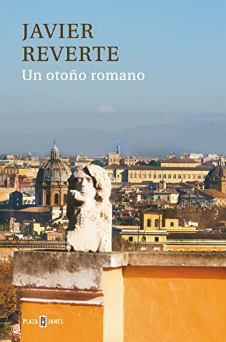 9788401347146: Un otoo romano (Spanish Edition)