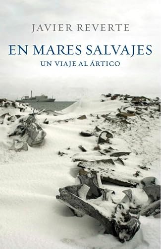 Stock image for En mares salvajes: Un viaje al rtico for sale by Ammareal