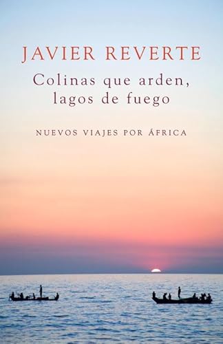 Imagen de archivo de Colinas que arden, lagos de fuego (Diversas (plaza&janes)) a la venta por medimops