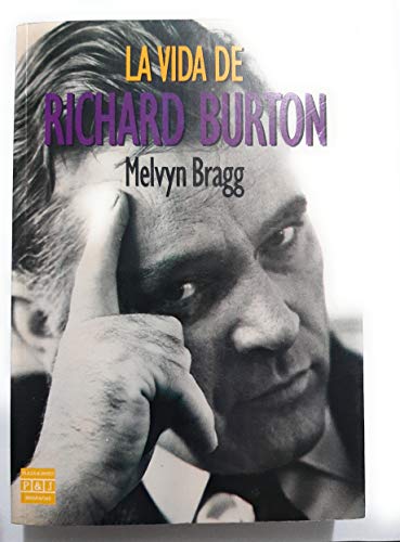La vida de Richard Burton