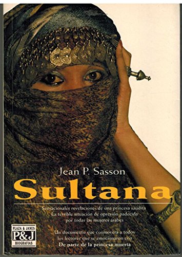 9788401351945: Sultana