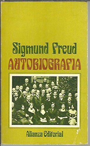 9788401351990: Autobiografia