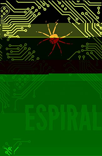 Imagen de archivo de ESPIRAL a la venta por LIBRERIA PETRARCA