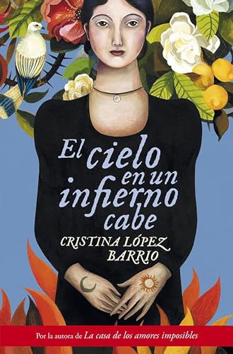 Imagen de archivo de Cielo en un infierno cabe (Spanish Edition) a la venta por Irish Booksellers