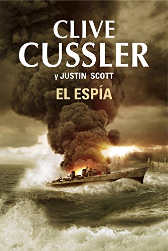 9788401354281: El espa (Isaac Bell 3) (Spanish Edition)