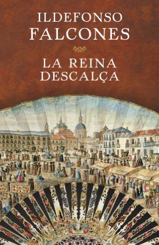 9788401354717: La reina descala (Narrativa)