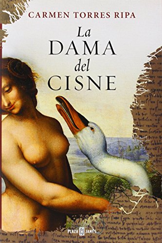 Beispielbild fr La Dama Del Cisne zum Verkauf von Hamelyn