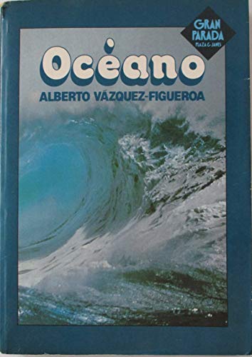 Stock image for Ocano for sale by NOMBELA LIBROS USADOS