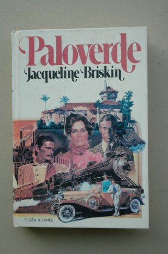 Paloverde (Spanish Edition) (9788401370809) by Briskin, Jacqueline; Martin, Adolfo