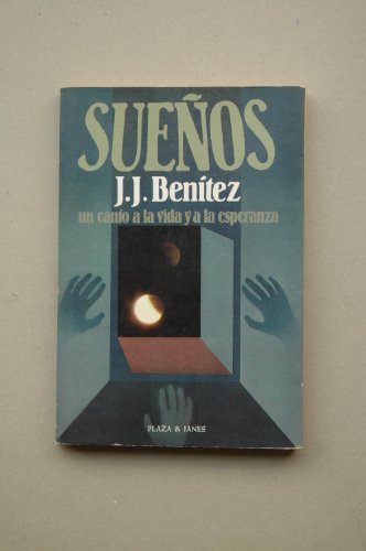 Beispielbild fr Sueos : / Juan Jos Bentez zum Verkauf von Hamelyn