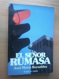 Imagen de archivo de El Seor Rumasa a la venta por Hamelyn