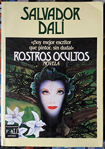 Imagen de archivo de Rostros Ocultos a la venta por Hamelyn