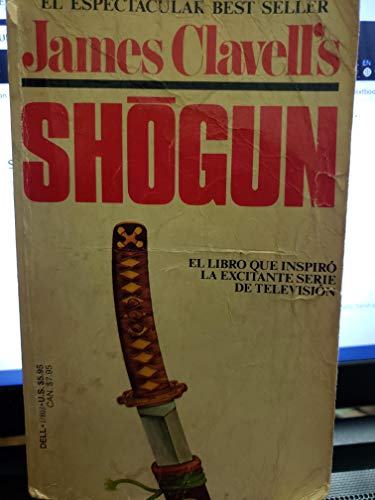 Shogun - CLAVELL, James.-