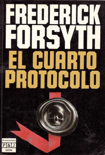 9788401371790: EL CUARTO PROTOCOLO.