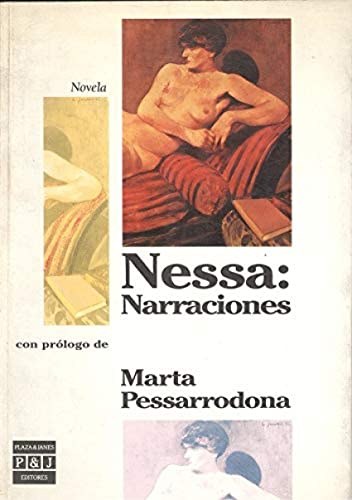 9788401373299: Nessa Narraciones