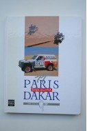 Imagen de archivo de 11 Paris, Barcelona, Dakar. Libro oficial TSO a la venta por VANLIBER