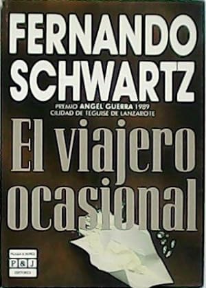 9788401373848: El viajero ocasional (Spanish Edition)