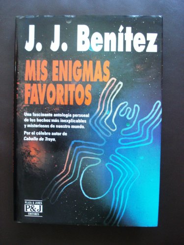 9788401374722: Mis enigmas favoritos