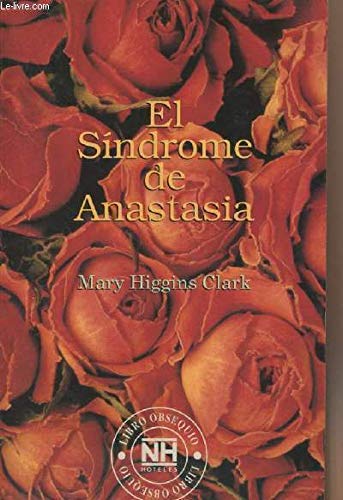 9788401374814: Sindrome de anastasia y otros relatos, el