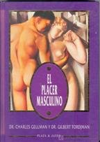 9788401375033: El placer masculino