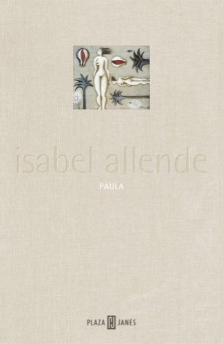 Paula (Spanish Edition) (9788401375415) by Isabel Allende