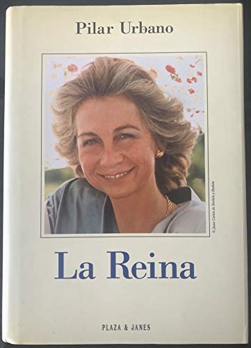Beispielbild fr La Reina zum Verkauf von SecondSale