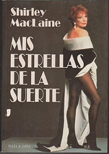 Imagen de archivo de Mis Estrellas De La Suerte a la venta por RecicLibros