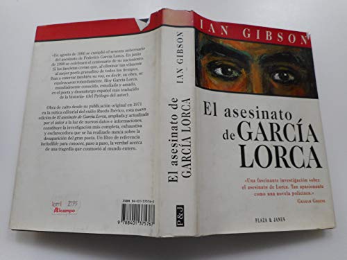 9788401375767: El Asesinato De Garcia Lorca
